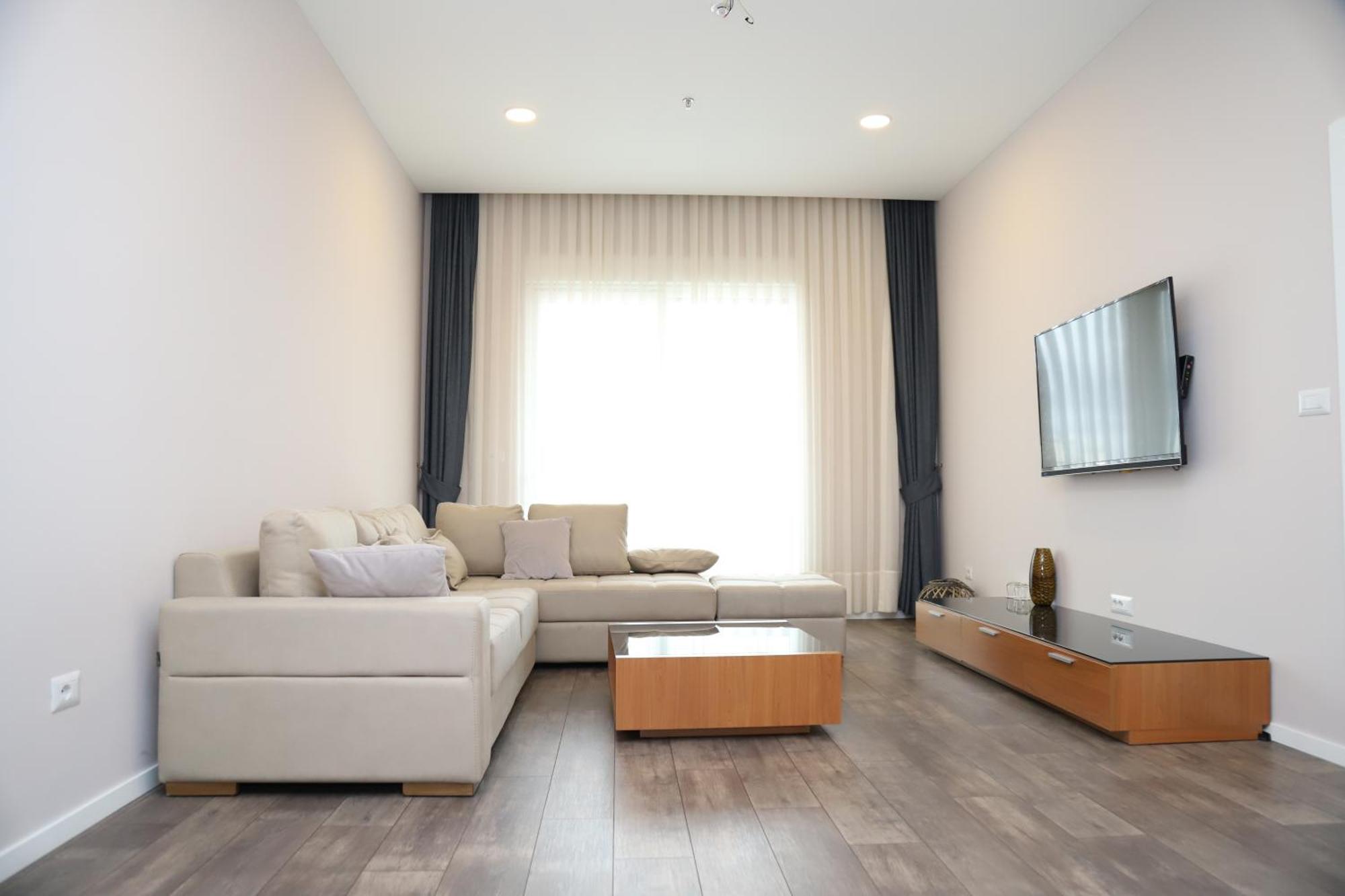פריזרן Sky Hotel מראה חיצוני תמונה