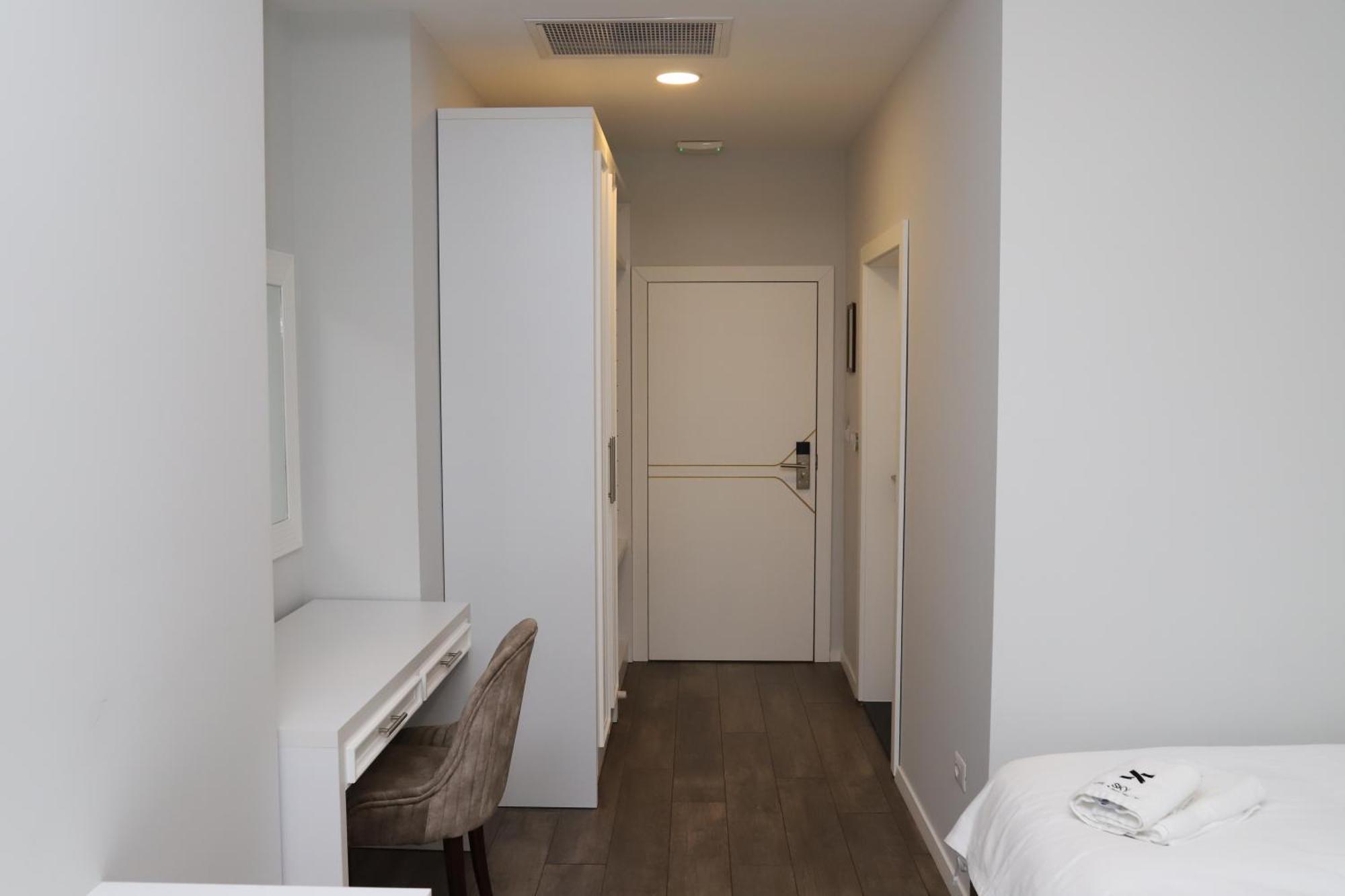 פריזרן Sky Hotel מראה חיצוני תמונה